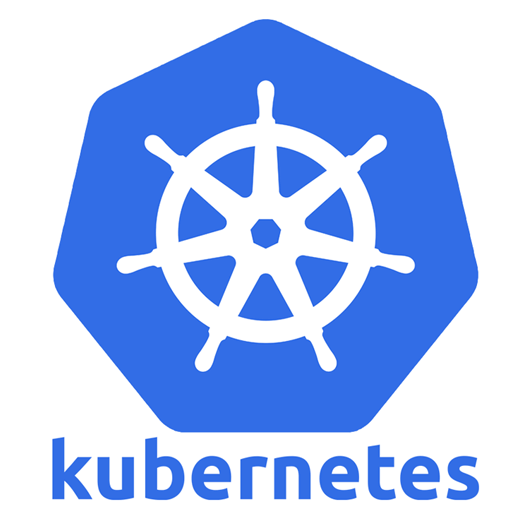 kubernetes-wordmark